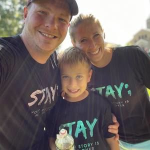 Meet your Posher, Eric